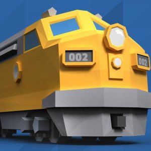Train Valley 2 EU Steam Altergift