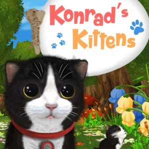 Konrad's Kittens EU Meta Quest CD Key