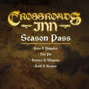 Crossroads Inn - Season Pass EU Steam Altergift
