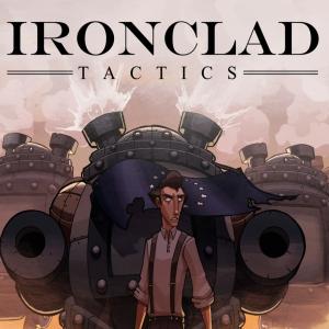 Ironclad Tactics EU PC Steam CD Key