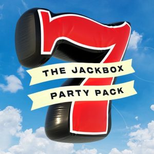 The Jackbox Party Pack 7 EU Steam Altergift