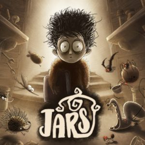 JARS EU PC Steam CD Key