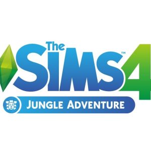 The Sims 4 - Jungle Adventure DLC EU XBOX One / Xbox Series X|S CD Key