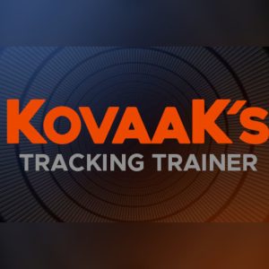 KovaaK’s - Tracking Trainer DLC EU PC Steam CD Key
