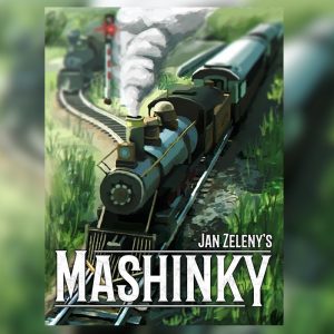 Mashinky EU Steam CD Key