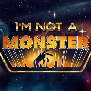 I'm not a Monster EU Steam CD Key