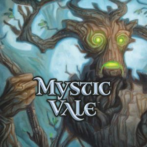 Mystic Vale EU PC Steam CD Key