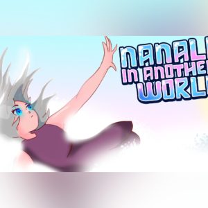 Nanali in another world EU PC Steam CD Key