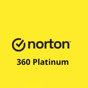 Norton 360 Platinum EU Key (1 Year / 20 Devices) + 100 GB Cloud Storage
