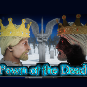 Pawn of the Dead EU Nintendo Switch CD Key