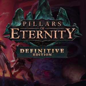 Pillars of Eternity Definitive Edition EU Steam CD Key