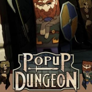 Popup Dungeon EU Steam Altergift