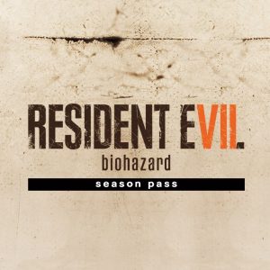 Resident Evil 7: Biohazard - Season Pass EU XBOX One CD Key
