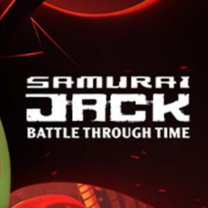 Samurai Jack: Battle Through Time EU Steam Altergift