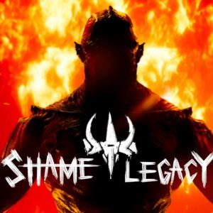 Shame Legacy EU XBOX Series X|S CD Key