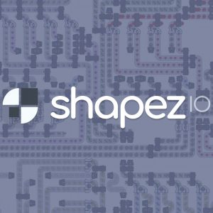 shapez EU PC Steam Altergift