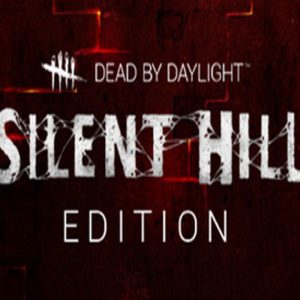 Dead by Daylight Silent Hill Edition EU Steam CD Key