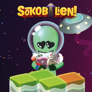 Sokobalien EU Nintendo Switch CD Key