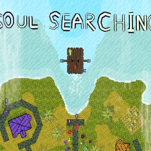 Soul Searching EU Steam CD Key