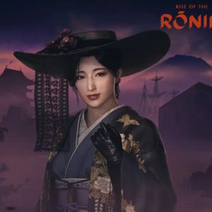 Rise of the Ronin - Taka Murayama Avatar DLC EU PS4/PS5 CD Key