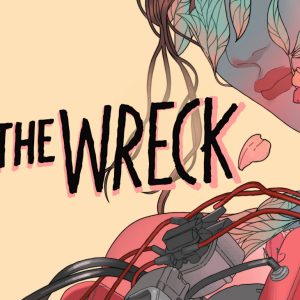 The Wreck EU PS4/PS5 CD Key
