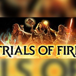 Trials of Fire EU Steam Altergift
