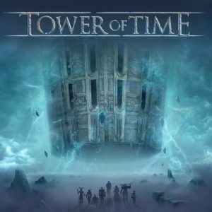 Tower of Time EU Steam CD Key