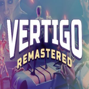 Vertigo Remastered EU Steam Altergift