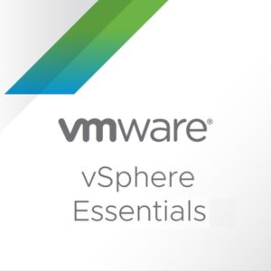 VMware vSphere 7 Essentials Plus Kit EU CD Key