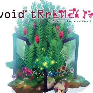 void* tRrLM2(); //Void Terrarium 2 EU PS4 CD Key