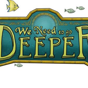We Need to Go Deeper EU Steam Altergift
