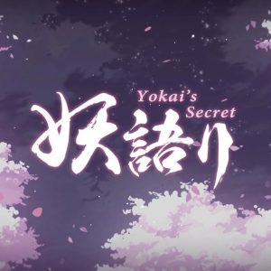 Yokai's Secret EU Steam Altergift