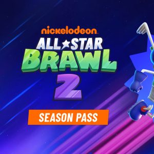 Nickelodeon All-Star Brawl 2 - Season Pass DLC EU XBOX One / Xbox Series X|S CD Key