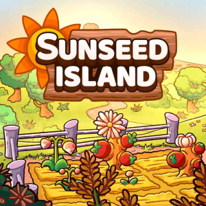 Sunseed Island EU Nintendo Switch Key