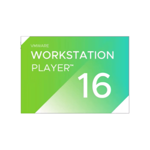 VMware Workstation 16 Player EU CD Key (Lifetime / Unlimited Devices)
