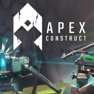 Apex Construct EU PC Steam CD Key