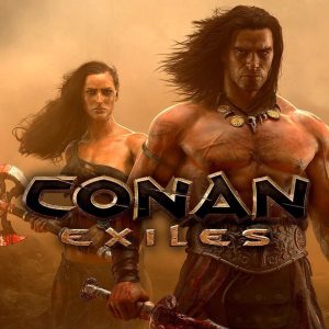 Conan Exiles EU PS4 CD Key