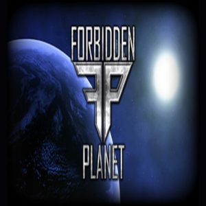 Forbidden Planet EU Steam CD Key