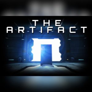 The Artifact EU Steam CD Key
