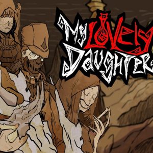 My Lovely Daughter EU Steam CD Key