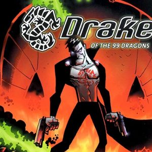 Drake of the 99 Dragons EU PC Steam CD Key