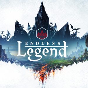 Endless Legend - Guardians Expansion Pack EU Steam CD Key