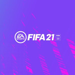 FIFA 21 - Ultimate Team Bonus DLC EU PS4 CD Key