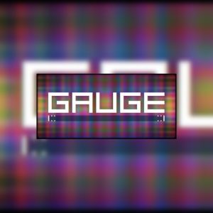 GAUGE EU Steam CD Key