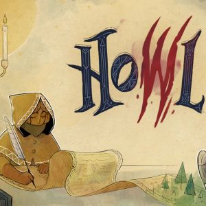 Howl Xbox Series X|S Account
