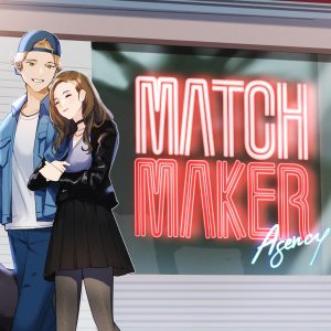 Matchmaker Agency EU Nintendo Switch CD Key