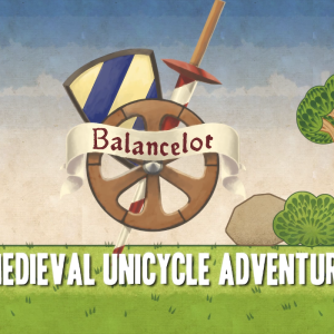 Balancelot EU PC Steam CD Key