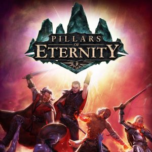 Pillars of Eternity Royal Edition EU Steam CD Key