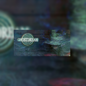 Ghostdream EU Steam CD Key