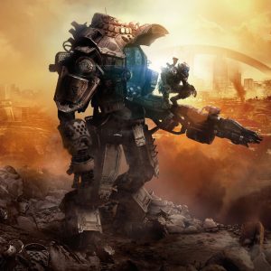 Titanfall EU EA App CD Key